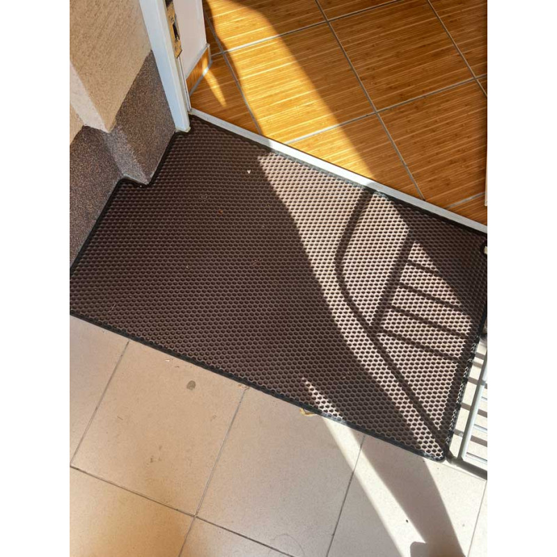 Преддверные коврики