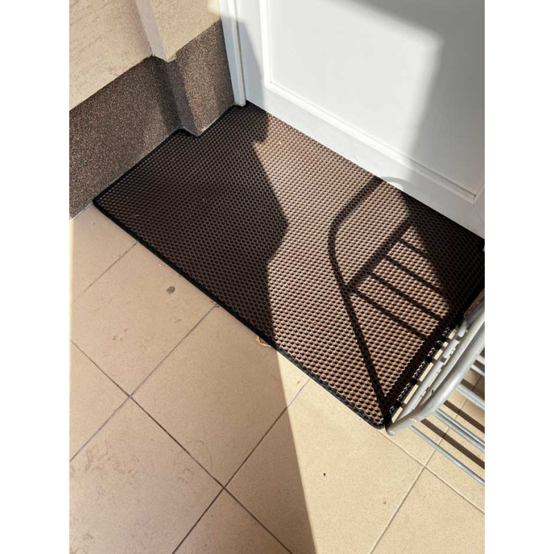 Преддверные коврики