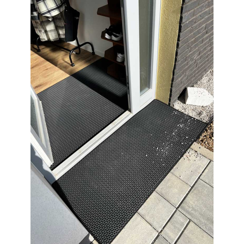 Преддверные коврики