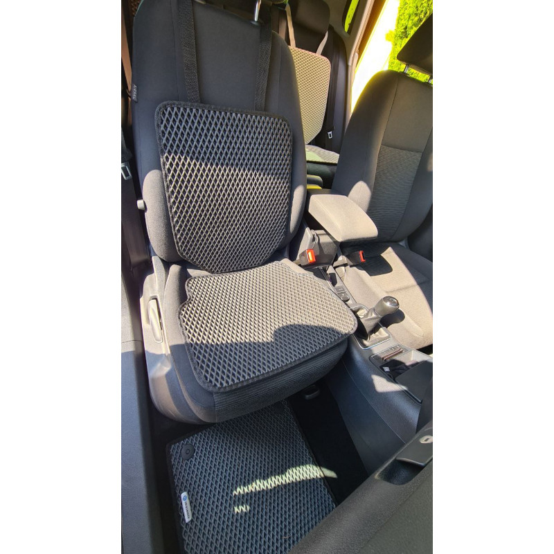 Подложка под детское кресло