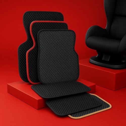 Подложка под детское кресло