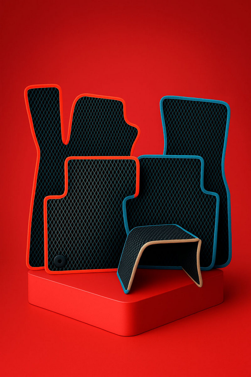 Коврики в салон