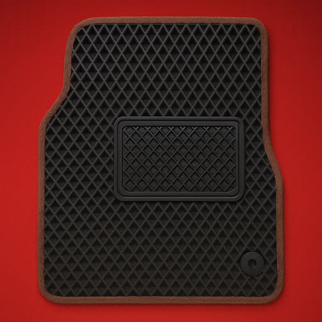 Подпятник пластиковый