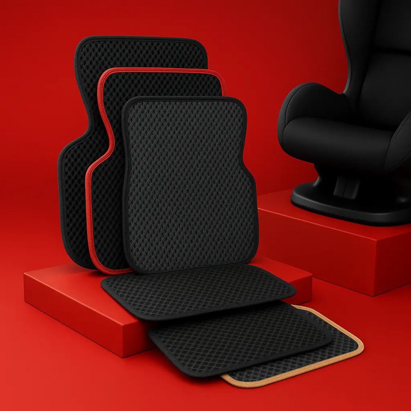 Подложки под детскую сидушку