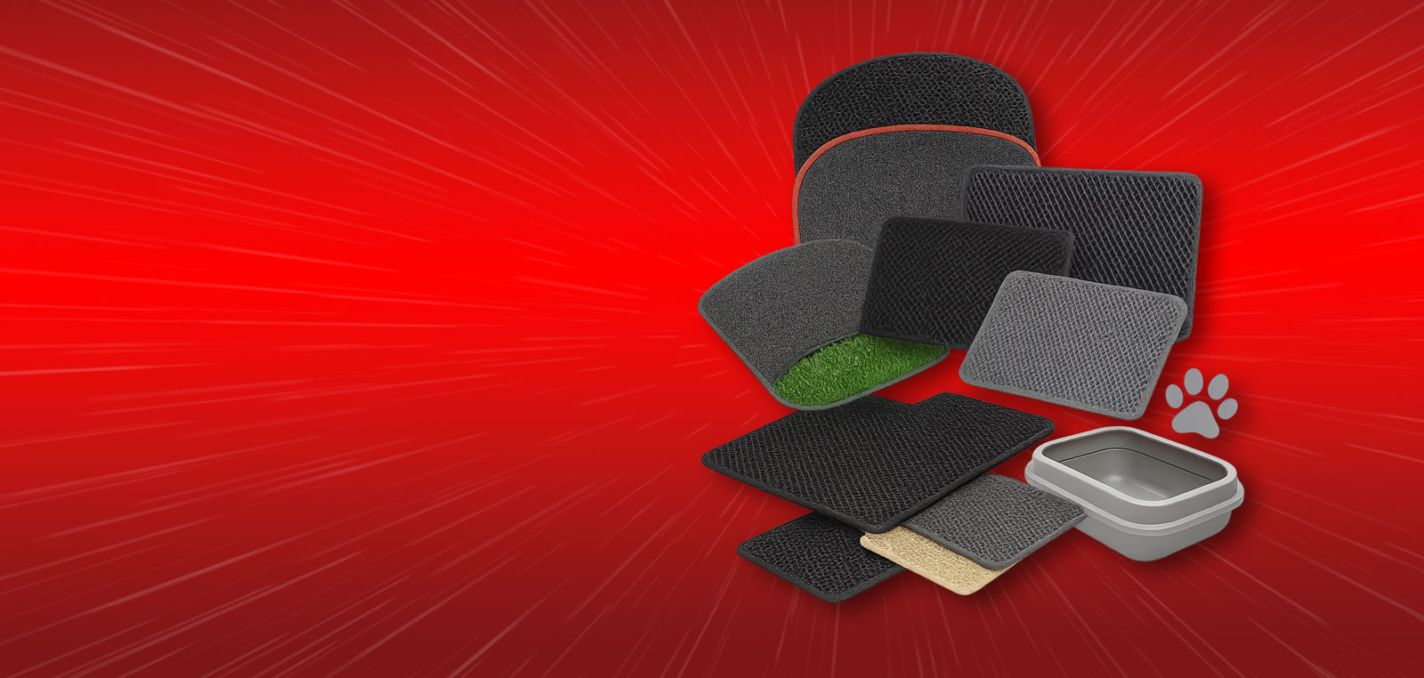 Коврики для дома