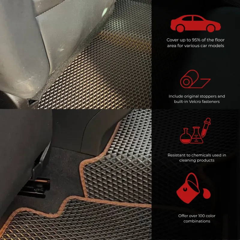 Citroen DS4 2011-2015 I GEN EU Hatchback