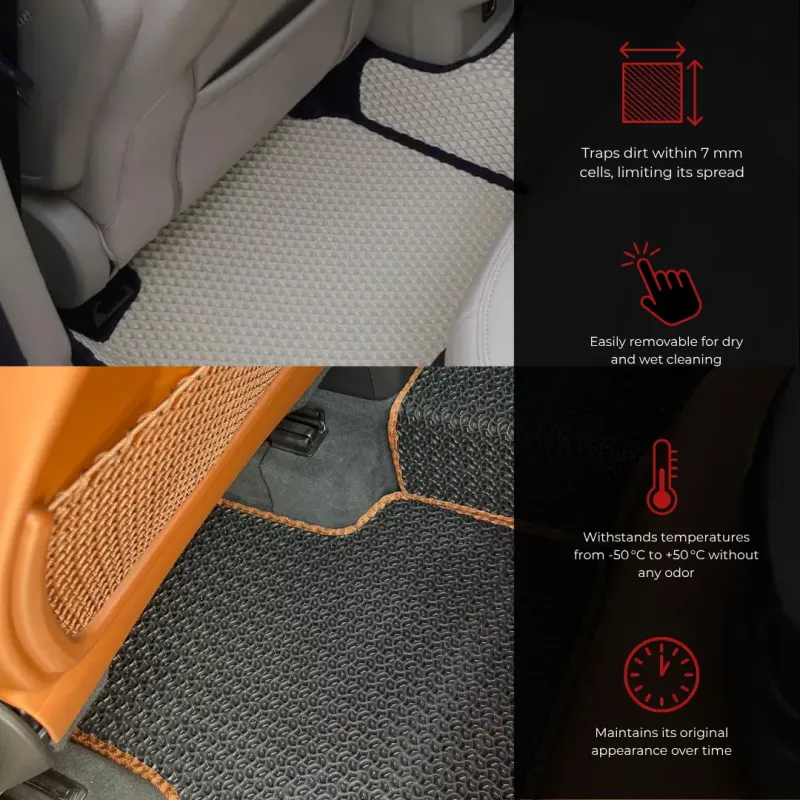 Citroen DS4 2011-2015 I GEN EU Hatchback