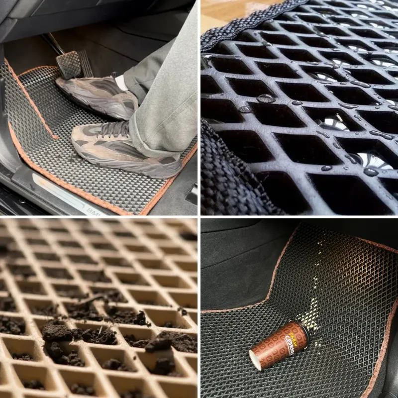 Citroen DS4 2011-2015 I GEN EU Hatchback