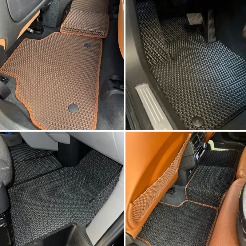 Citroen DS4 2011-2015 I GEN EU Hatchback