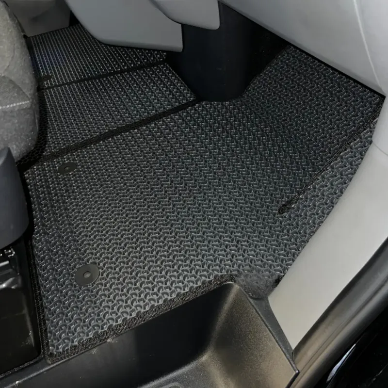 Citroen DS4 2011-2015 I GEN EU Hatchback