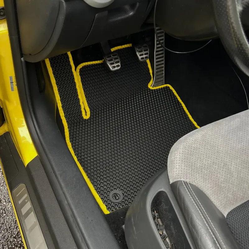 Citroen DS4 2011-2015 I GEN EU Hatchback