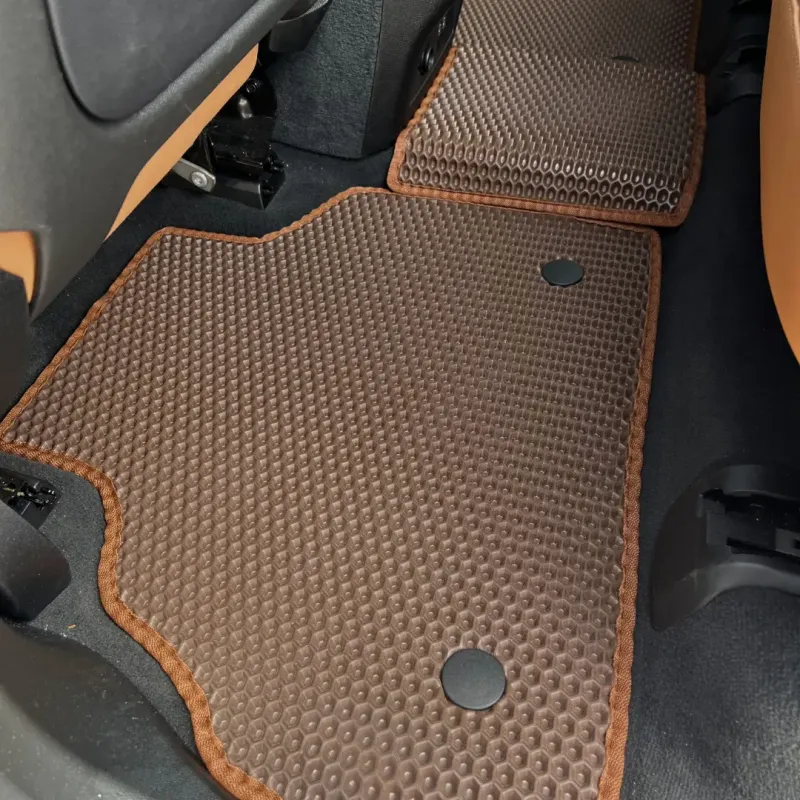 Citroen DS4 2011-2015 I GEN EU Hatchback