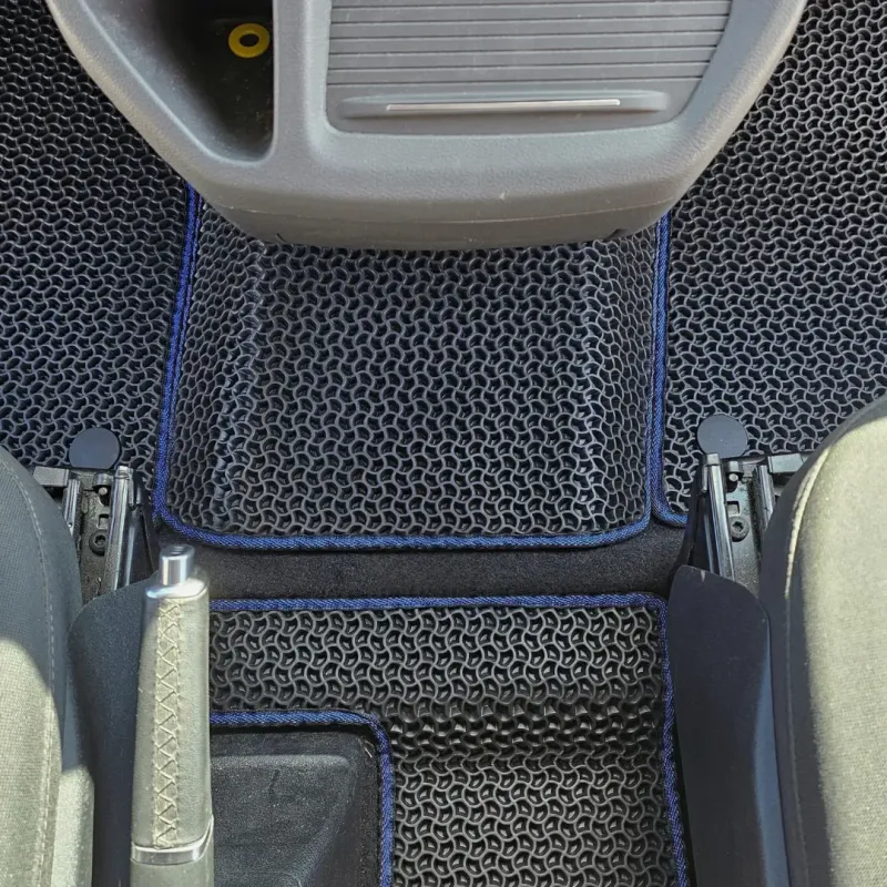 Citroen DS4 2011-2015 I GEN EU Hatchback