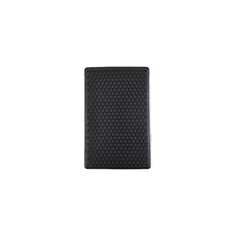 Plastová podložka pod pätu