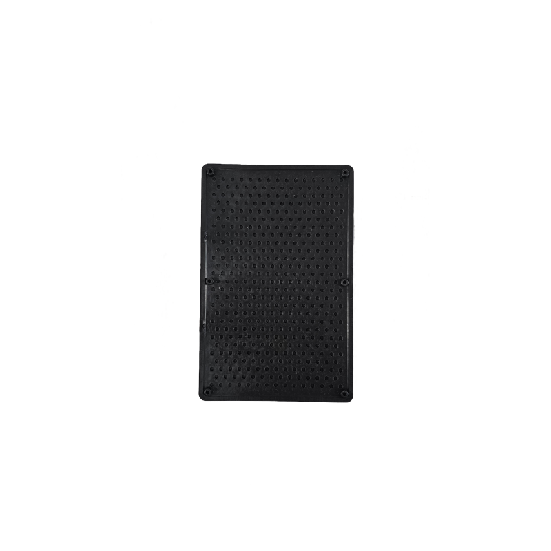 Plastová podložka pod pätu